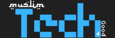 MuslimTech4Good Logo